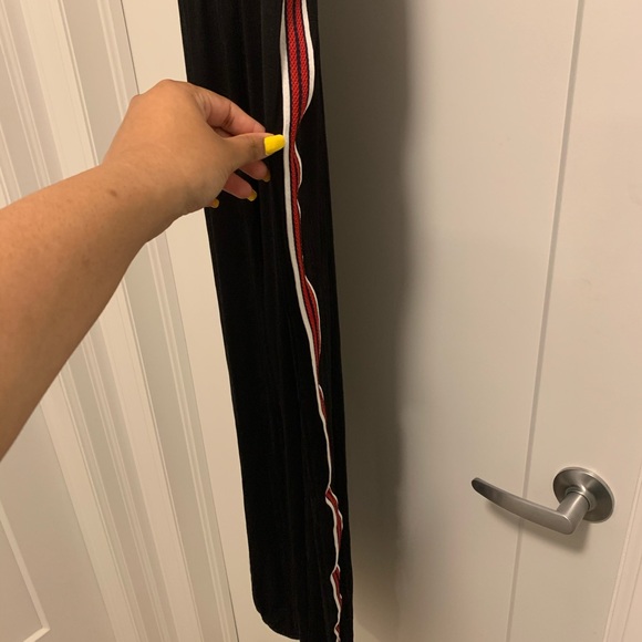 BNWT Fashion Nova Jumpsuit - 2X - Picture 5 of 6